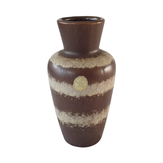 Vaas West Germany Scheurich 18cm 523 1