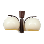 Mid Century Plafondlamp thumbnail 1