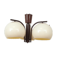 Mid Century Plafondlamp