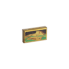 Vintage Coté D'Or Chocolate Tin, Brussels World Expo 1935 thumbnail 1