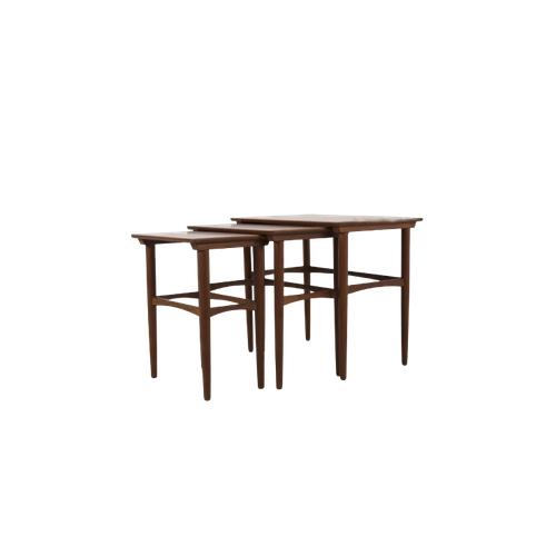 Deense Teak Mimiset 68338