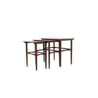 Deense Teak Mimiset 68338