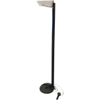 Vintage Postmodern Italiaans Design Vloerlamp Rodolfo Bonetto thumbnail 1