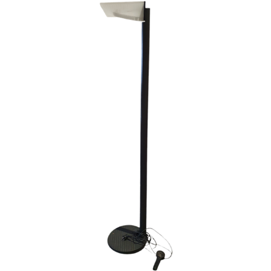 Vintage Postmodern Italiaans Design Vloerlamp Rodolfo Bonetto 1