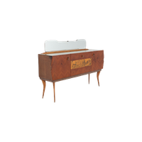 Italian Modern Buffet/sideboard By <<<brand>>>, 1950s