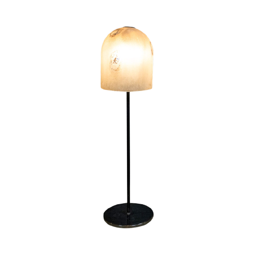 Alfredo Barbini 'Scavo' Floorlamp