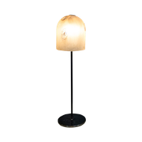 Alfredo Barbini 'Scavo' Floorlamp