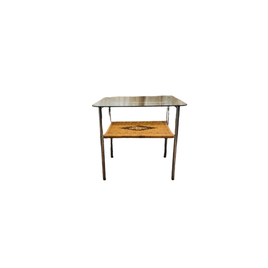 Bijzettafel 1