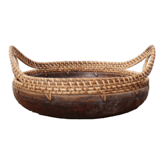 Houten Dienblad M 1