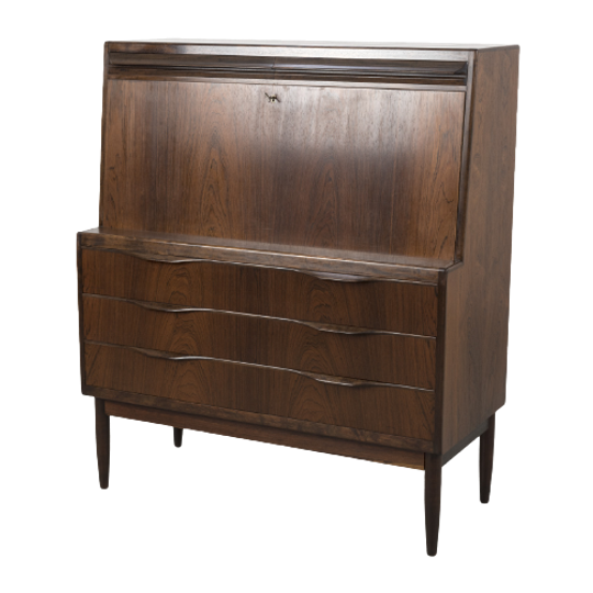 Vintage Erling Torvits Secretaire 68940 1