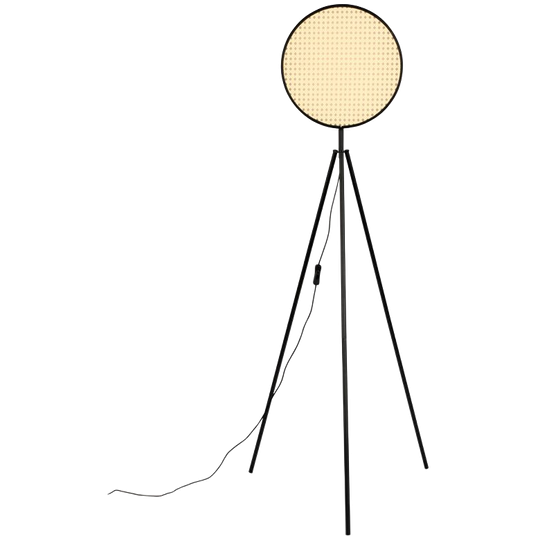 Zuiver Sien Vloerlamp 1