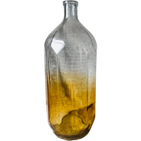 Glazen Fles Vaas