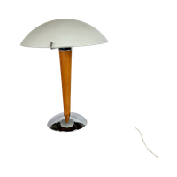 Mid Century - Mushroom Lamp - Model Kvintol - B9803 - Ufo Lamp - Spage Age Design - 80'S