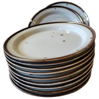 Gebaksbordjes Niels Refsgard thumbnail 1