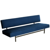 Vintage Slaapbank | Sofa | Jaren 70 | Rob Parry