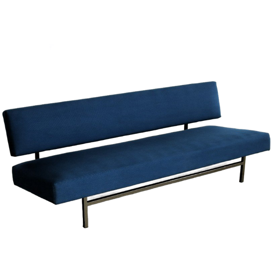 Vintage Slaapbank | Sofa | Jaren 70 | Rob Parry 1