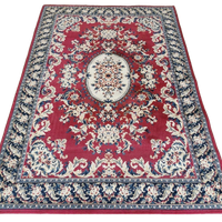 Vintage Oosters Tapijt, Vloerkleed, Karpet 112405