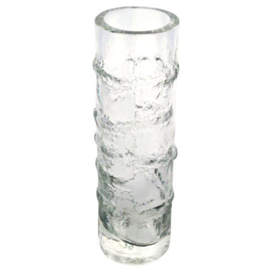 Vintage Vaas Ruda Glasbruk Van Gote Augustsson 1