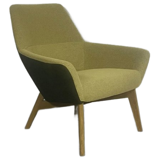 bert plantagie | Zyba | Fauteuil 1