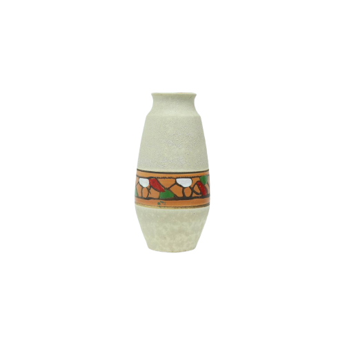 Mid-Century German Ceramic Vase, 1960S