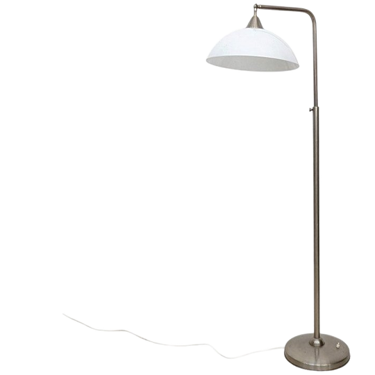 Staande Lamp – Leeslamp – Gispen Stijl 1