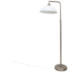 Staande Lamp – Leeslamp – Gispen Stijl thumbnail 1