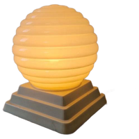 Art Deco Niko Plafondlamp