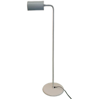 Vintage Abo Randers Deens Design Vloerlamp