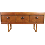 Elliots Of Newbury Vintage Sideboard 'Mitcheldean' thumbnail 1