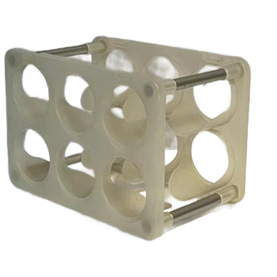 Bottle Wijnrek Jasper Morrison Design Magis Wijnhouder 1994 1