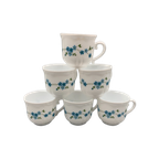 Set Arcopal Veronica Kopjes 6 Stuks thumbnail 1