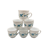 Set Arcopal Veronica Kopjes 6 Stuks