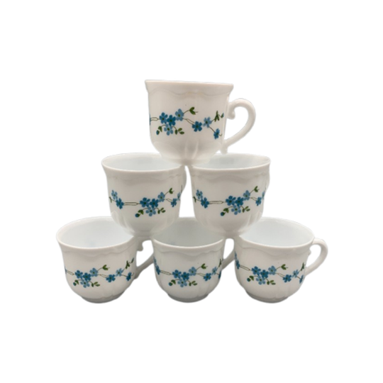 Set Arcopal Veronica Kopjes 6 Stuks 1