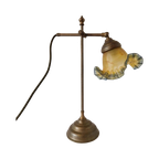 Klassieke Artnouveau Stijl Lamp Bureaulamp thumbnail 1