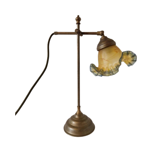 Klassieke Artnouveau Stijl Lamp Bureaulamp