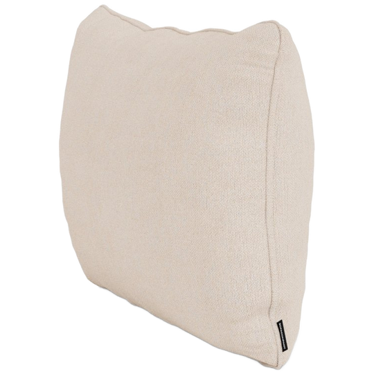 Sofacompany | Posh Kussen Mark Sand Met Donsvulling 40 X 60 Cm 1