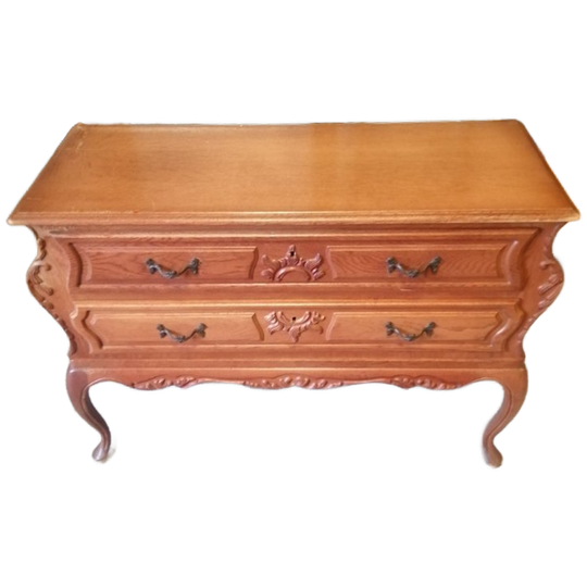 Sidetable Vintage 1