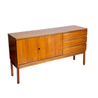 Vintage Sideboard / Dressoir Jaren 60/70 thumbnail 1