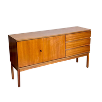 Vintage Sideboard / Dressoir Jaren 60/70