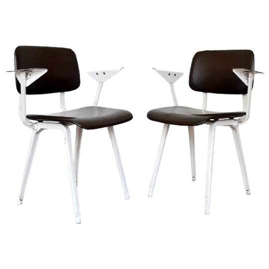 Nk18 – De Cirkel – Ahrend – Friso Kramer 1