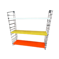 Tomado Wandrek Retro Boekenplank