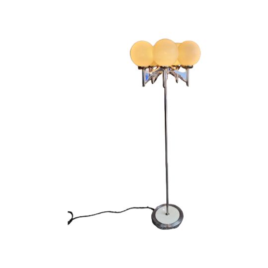 Scolari Orbit Vloerlamp 1