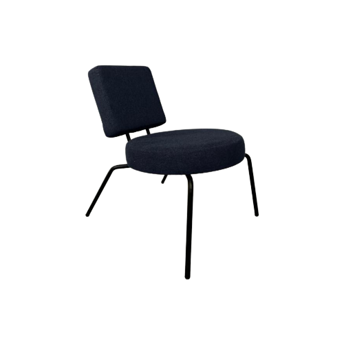 Design Fauteuil Option Lounge - Nieuw Puik Design