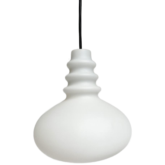 Decoratieve Plafondlamp Van <<<brand>>>, 1970's 1