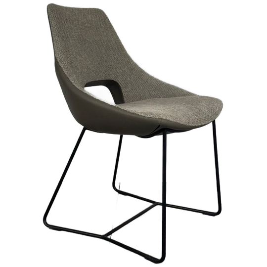 bert plantagie | Set Van 4 Eetkamerstoelen | Navarra 1