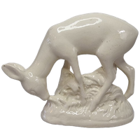 Art Deco Beeld Bambi