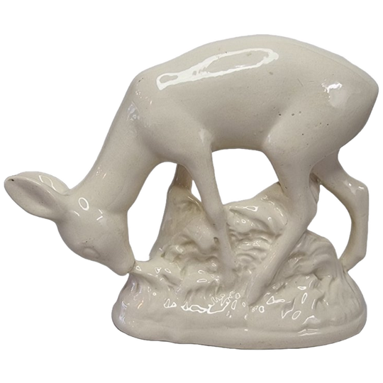 Art Deco Beeld Bambi 1