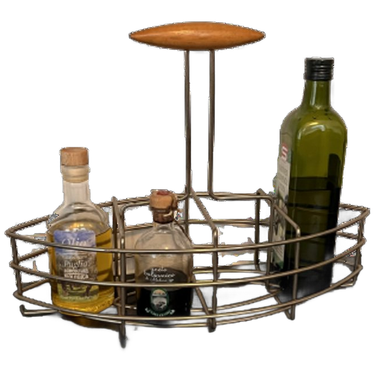 Flessenrek Deens Design 1