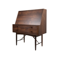 Palissander Secretaire Ib Kofod Larsen 65910