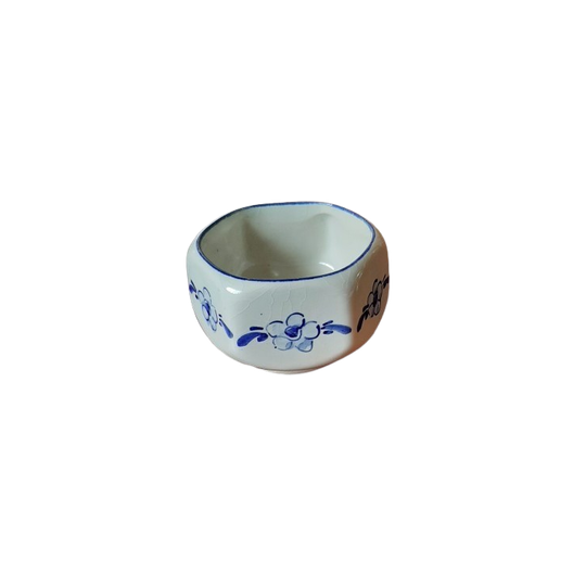 Delfts Blauw Schaaltje 1